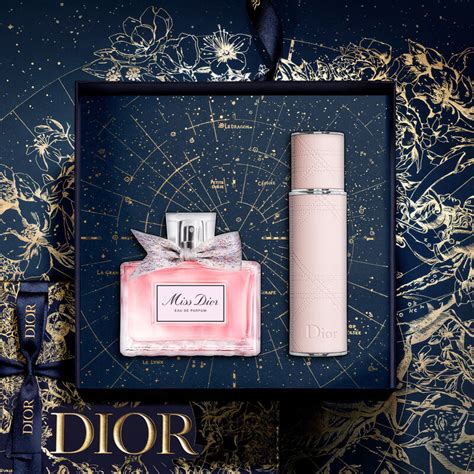 coffrets dior|miss Dior gift sets boots.